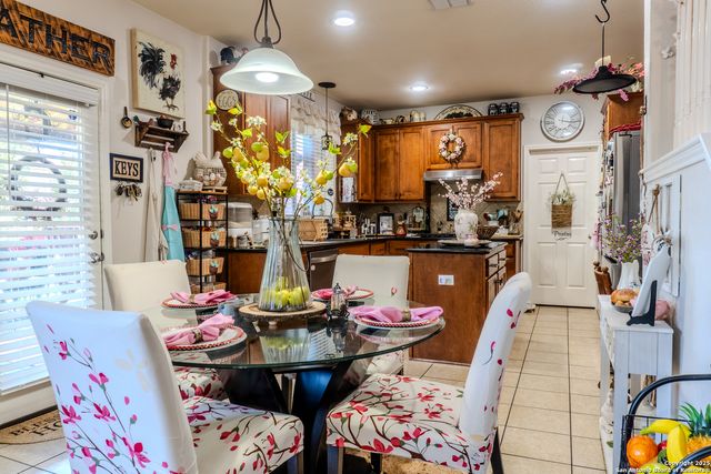 3351 Highline Trail, San Antonio, TX 78261
