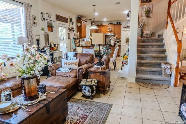 3351 Highline Trail, San Antonio, TX 78261