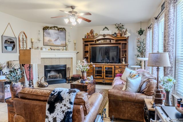 3351 Highline Trail, San Antonio, TX 78261