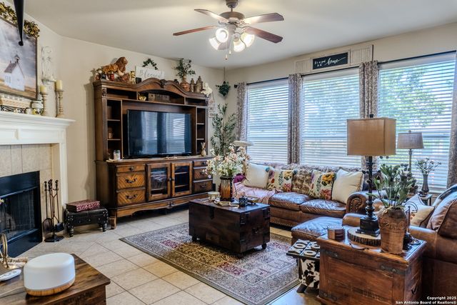 3351 Highline Trail, San Antonio, TX 78261