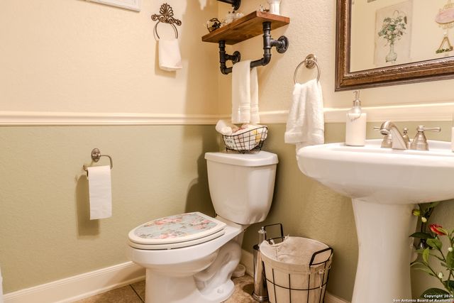 3351 Highline Trail, San Antonio, TX 78261