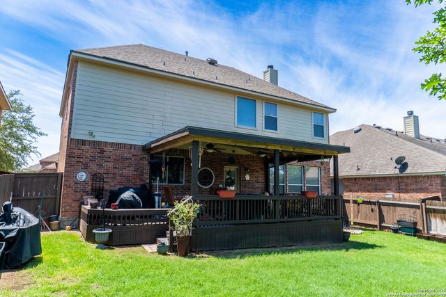 3351 Highline Trail, San Antonio, TX 78261