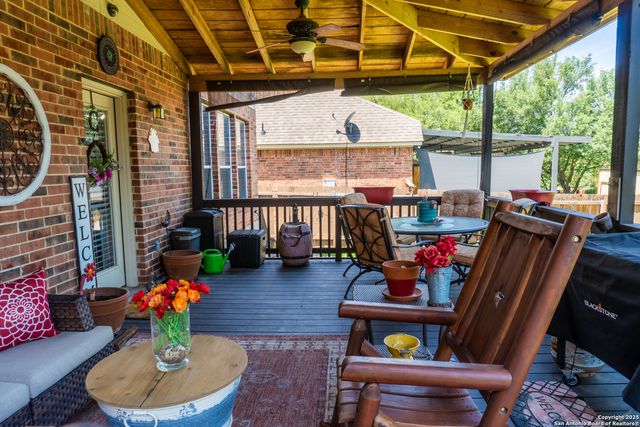 3351 Highline Trail, San Antonio, TX 78261
