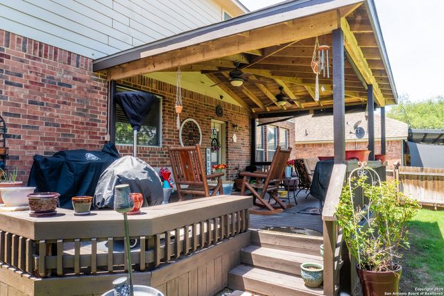 3351 Highline Trail, San Antonio, TX 78261