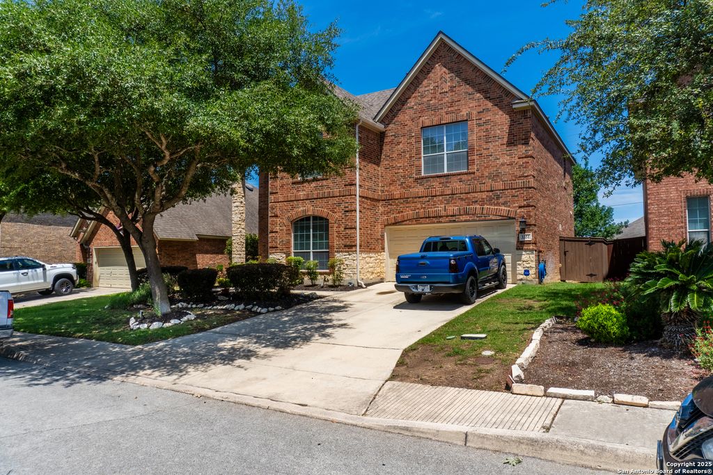 3351 Highline Trail, San Antonio, TX 78261