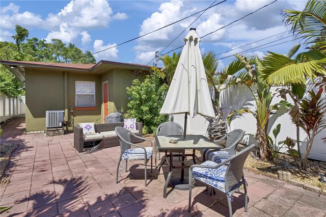 2016 2ND AVENUE N, St Petersburg, FL 33713