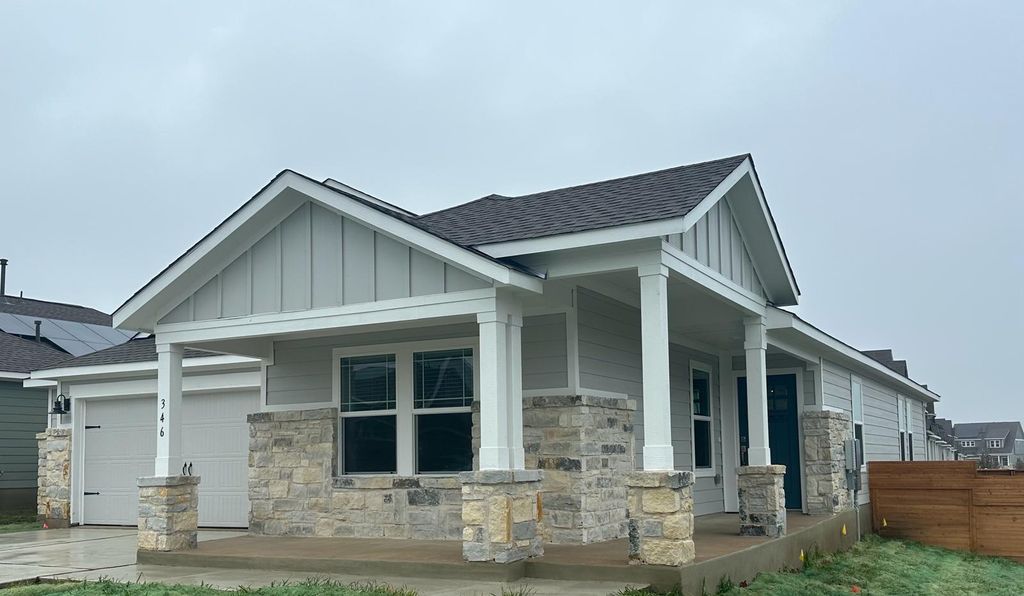 346 Carmello, Kyle, TX 78640