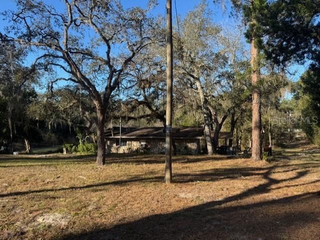 12512 CR 685, Webster, FL 33597