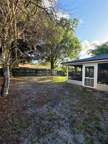 898 RICH DRIVE, Oviedo, FL 32765