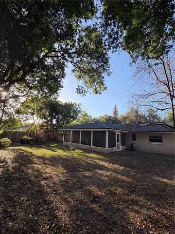 898 RICH DRIVE, Oviedo, FL 32765