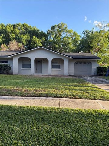 898 RICH DRIVE, Oviedo, FL 32765