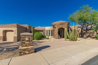 12090 E Paradise Drive, Scottsdale, AZ 85259