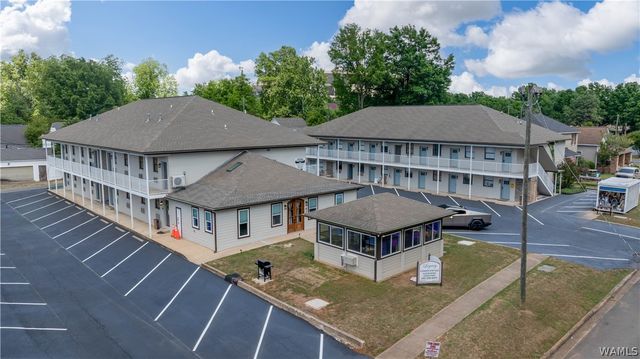 1212 12th 2, Tuscaloosa, AL 35401