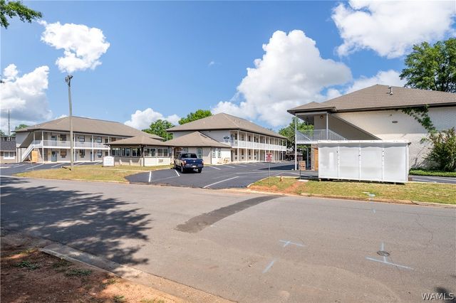 1212 12th 2, Tuscaloosa, AL 35401