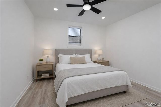 1212 12th 2, Tuscaloosa, AL 35401