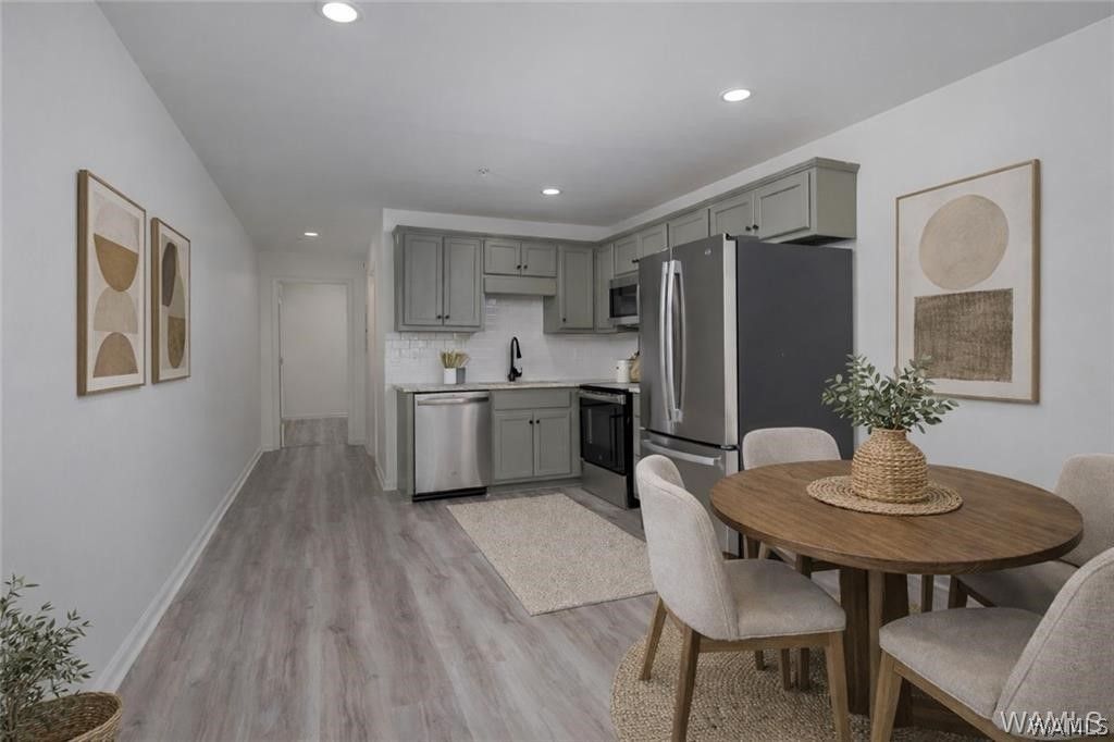 1212 12th 2, Tuscaloosa, AL 35401