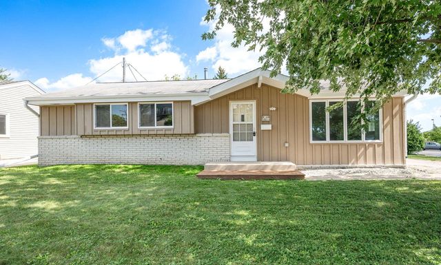 W148N8814 Jefferson AVENUE, Menomonee Falls, WI 53051