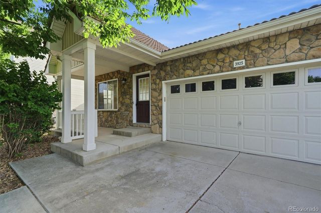 3925 Kenwood Circle, Johnstown, CO 80534