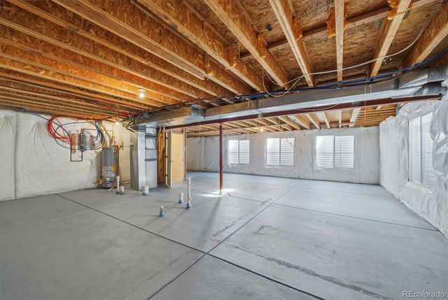 3925 Kenwood Circle, Johnstown, CO 80534