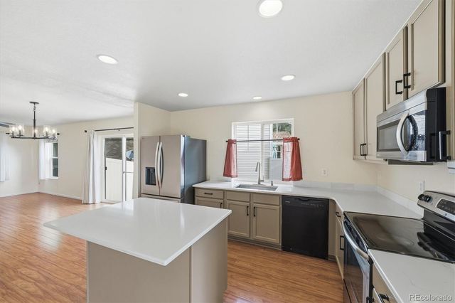 3925 Kenwood Circle, Johnstown, CO 80534