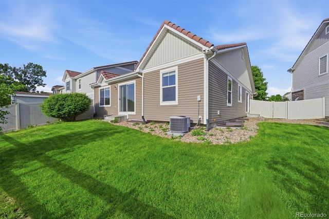 3925 Kenwood Circle, Johnstown, CO 80534