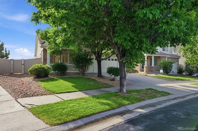 3925 Kenwood Circle, Johnstown, CO 80534