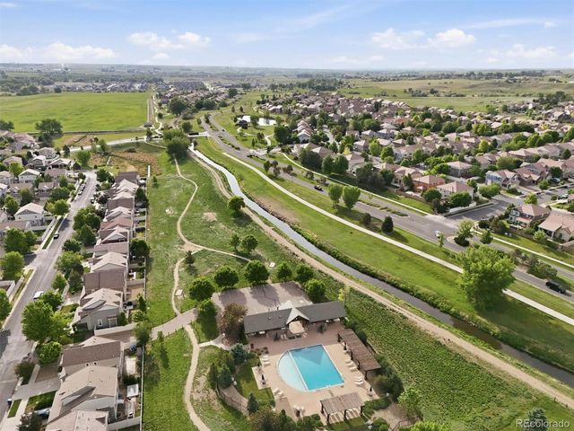 3925 Kenwood Circle, Johnstown, CO 80534