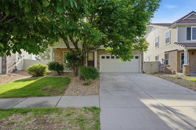 3925 Kenwood Circle, Johnstown, CO 80534