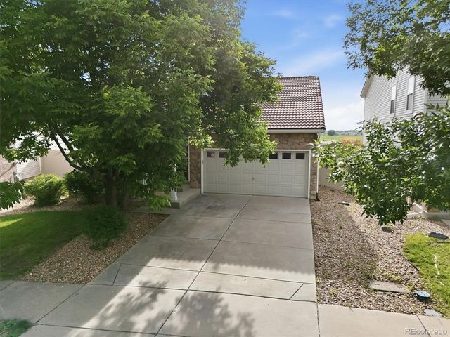 3925 Kenwood Circle, Johnstown, CO 80534