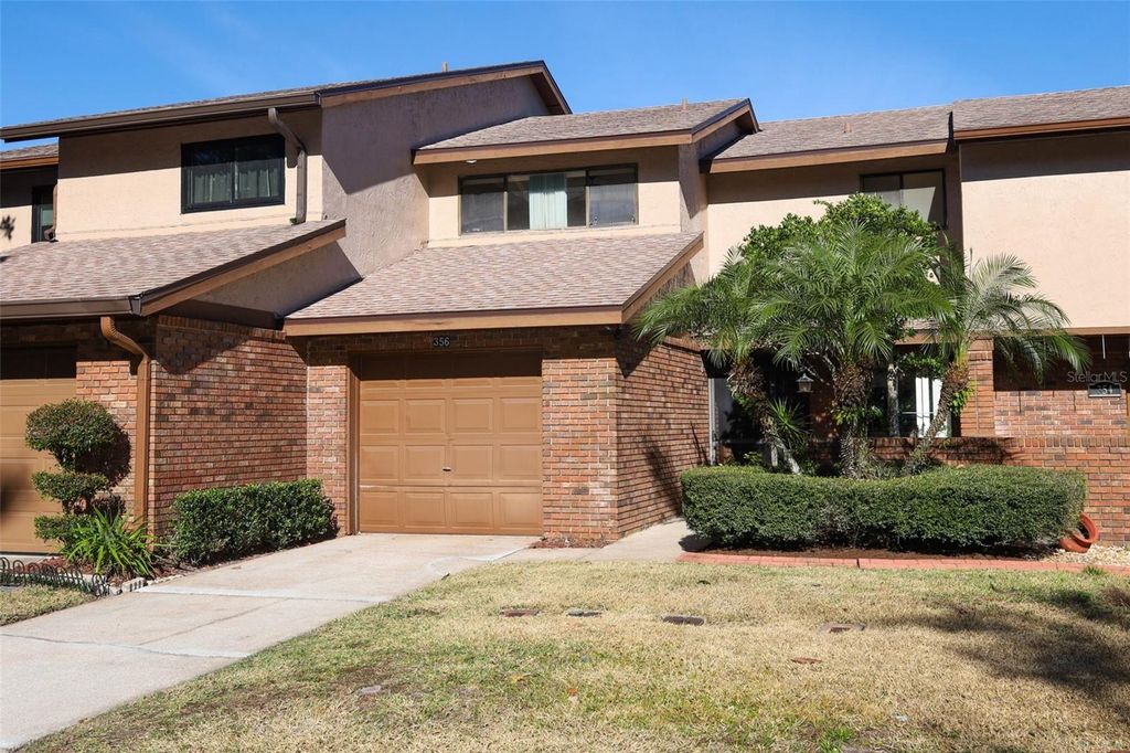 356 GOLFSIDE COVE 28, Longwood, FL 32779