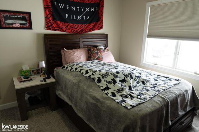 28508 Wales Drive, Chesterfield Twp, MI 48047