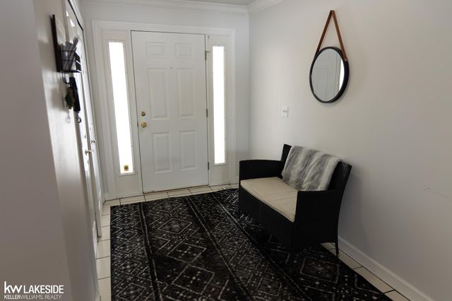 28508 Wales Drive, Chesterfield Twp, MI 48047