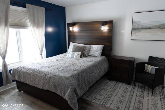 28508 Wales Drive, Chesterfield Twp, MI 48047