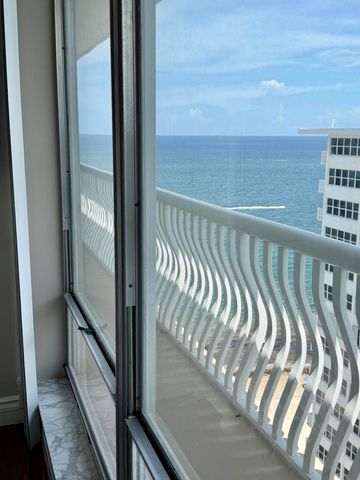 4020 Galt Ocean Drive 1708, Fort Lauderdale, FL 33308