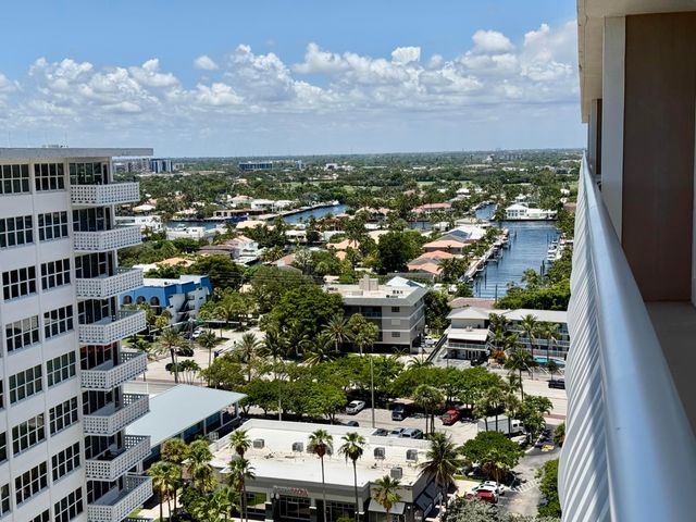 4020 Galt Ocean Drive 1708, Fort Lauderdale, FL 33308