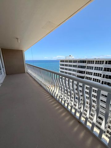 4020 Galt Ocean Drive 1708, Fort Lauderdale, FL 33308