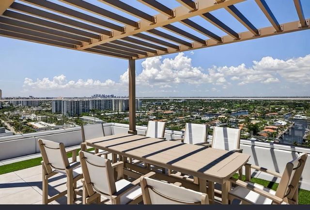 4020 Galt Ocean Drive 1708, Fort Lauderdale, FL 33308