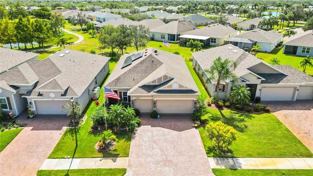 27855 ARROWHEAD CIRCLE, Punta Gorda, FL 33982