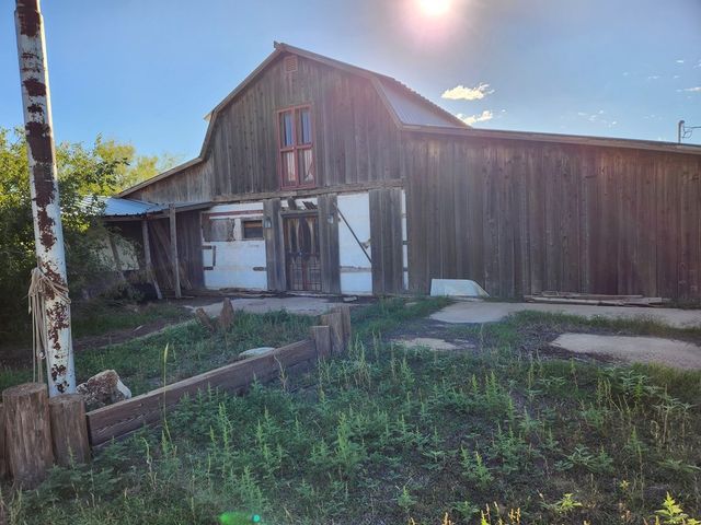 1601 S County Rd 1110, Midland, TX 79706