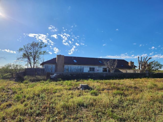 1601 S County Rd 1110, Midland, TX 79706