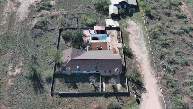 1601 S County Rd 1110, Midland, TX 79706