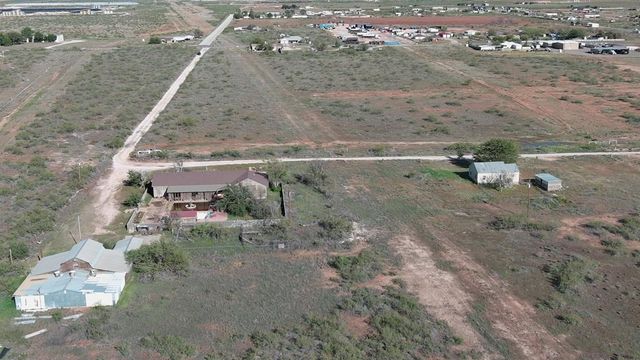 1601 S County Rd 1110, Midland, TX 79706