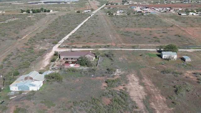 1601 S County Rd 1110, Midland, TX 79706