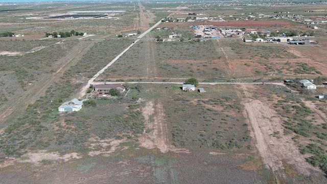 1601 S County Rd 1110, Midland, TX 79706