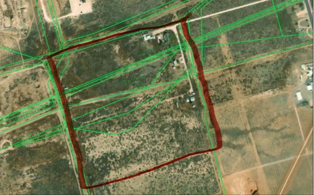 1601 S County Rd 1110, Midland, TX 79706