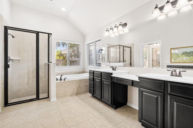 21023 Barrett Woods Drive, Richmond, TX 77407