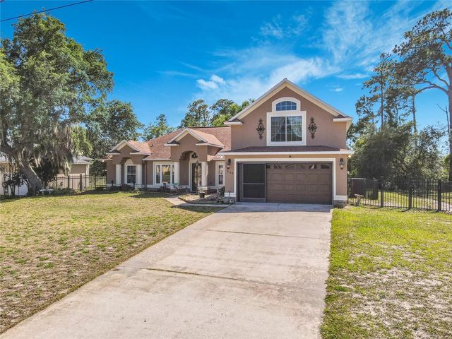 290 SHADYDALE COURT, Deltona, FL 32738