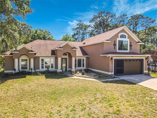290 SHADYDALE COURT, Deltona, FL 32738