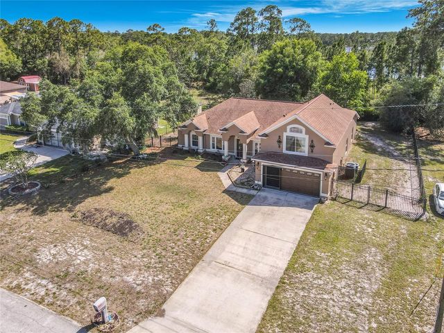 290 SHADYDALE COURT, Deltona, FL 32738