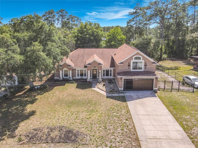 290 SHADYDALE COURT, Deltona, FL 32738